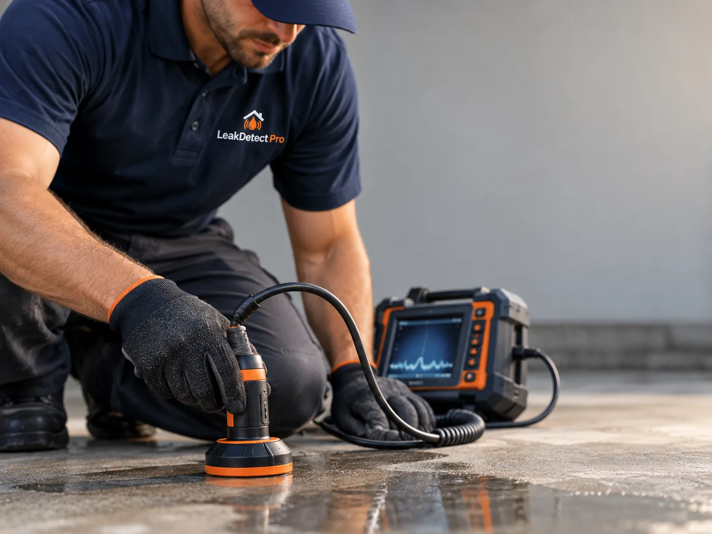 Flat Roof Analysis in Colrain, MA
